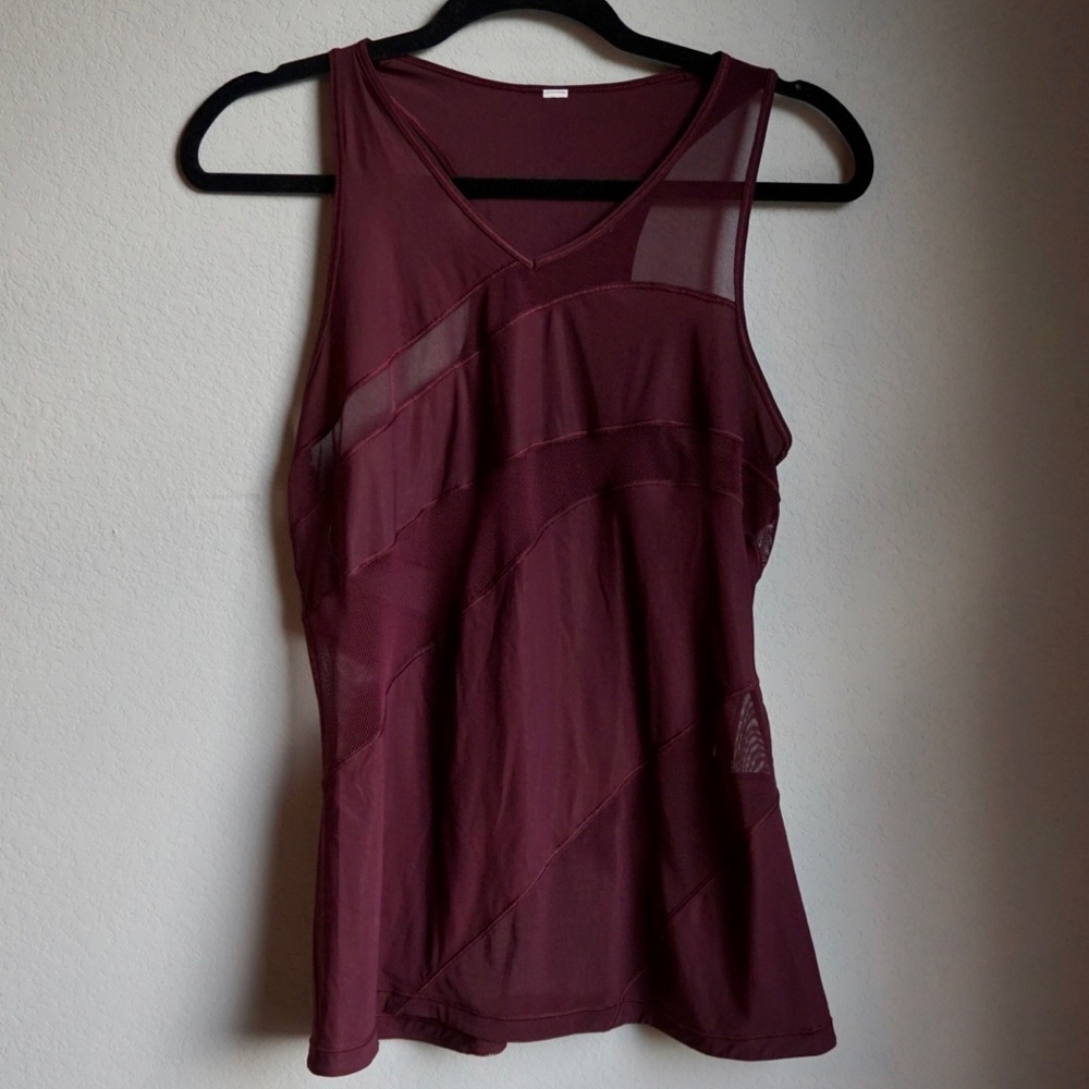 Lululemon Tank